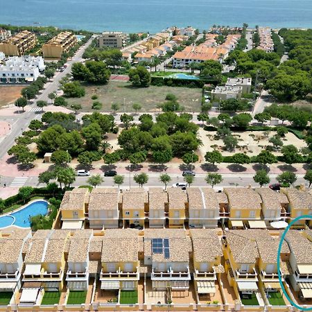 Kione Bellamar Alcossebre エクステリア 写真