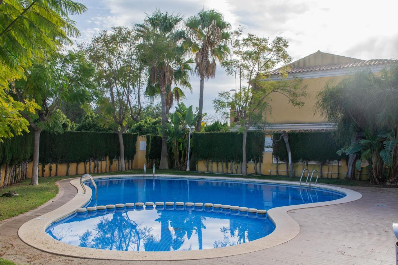 Kione Bellamar Alcossebre エクステリア 写真