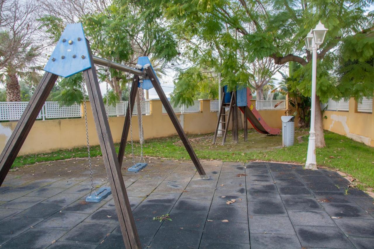 Kione Bellamar Alcossebre エクステリア 写真